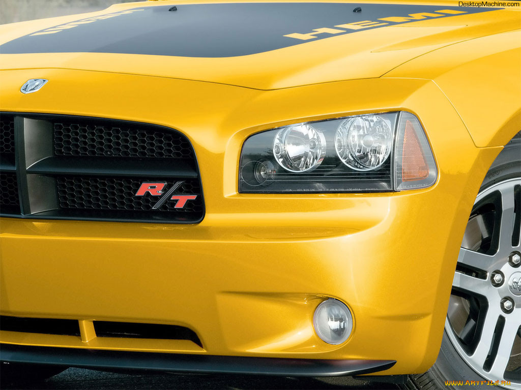 , dodge